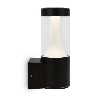 Уличный настенный светильник Maytoni Koln O590WL-L8B4K 6100₽