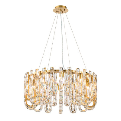 Подвесная люстра Favourite Infinity 4721-14P 54300₽