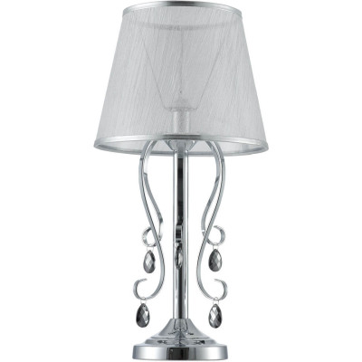 Настольная лампа Freya Simone FR2020-TL-01-CH 7100₽