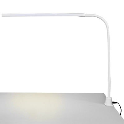 Настольная лампа Eurosvet Flex 804291 белый 1660₽