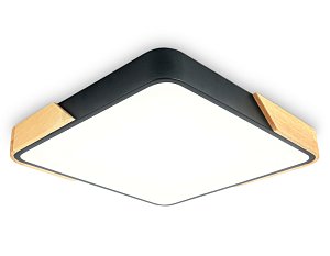 Потолочный светильник Ambrella Light Design FZ1317