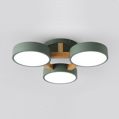 Потолочная люстра ImperiumLoft Joist 178322-26 13150₽