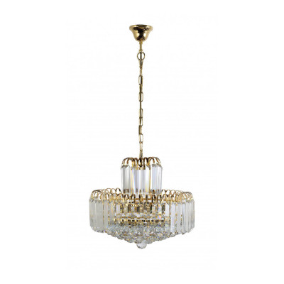 Подвесная люстра Arti Lampadari Ovada E 1540100 G 49970₽