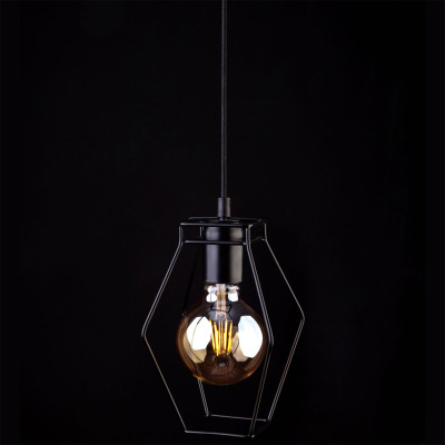 Подвесной светильник Nowodvorski Fiord 9670 УЦ 1952₽