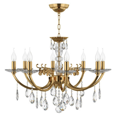 Подвесная люстра Osgona Stregaro 694082 103158₽