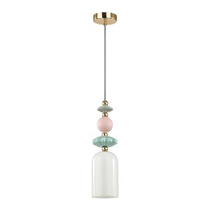 Подвесной светильник Odeon Light CANDY 4861/1B