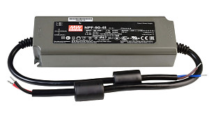 Блок питания Deko-Light Power supply 90Вт 90-305В IP20 872107