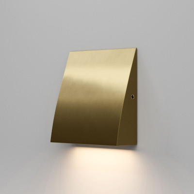 Подсветка для лестниц Elektrostandard Wally 40159LED 4690389217845 a071226 1720₽