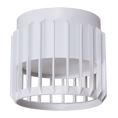 Накладной светильник Reluce 53018-95-001MN GX53 WT 700₽