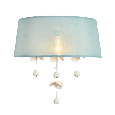 Настенный светильник Indigo Tenerezza 130291W Brass V000511 7830₽