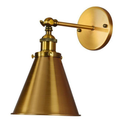 Бра Lumina Deco Rubi LDW B007-1 MD 6480₽