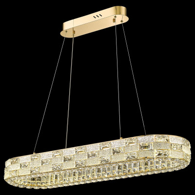 Подвесная люстра Wertmark Elaine WE46910303 56060₽