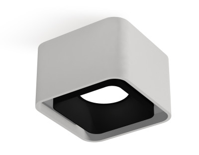 Накладной светильник Ambrella Light Techno XS7832002 C7832 N7702 5490₽