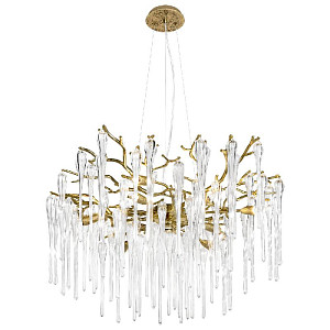 Подвесная люстра Loft IT Waterfall 10350/760 AB