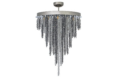 Потолочная люстра Arti Lampadari Flusso H 1455106 N 103230₽