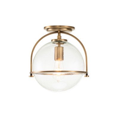 Потолочный светильник Hinkley Somerset QN-SOMERSET-F-C-HB 43909₽