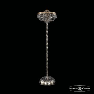 Торшер Bohemia Ivele Crystal 19271T4/35IV-138 G