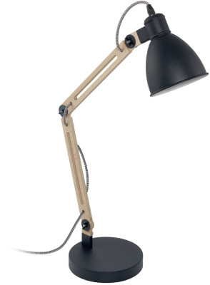 Настольная лампа Eglo Torona 1 96958 УЦ 4074₽