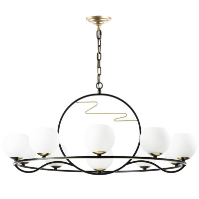 Подвесная люстра Lightstar Enna 762117 29999₽