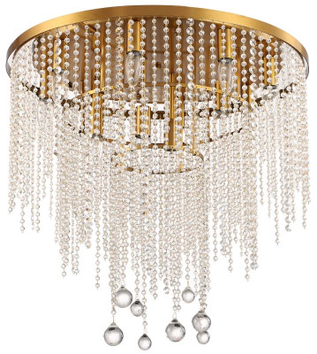 Потолочная люстра Stilfort Smira 21420512C 35100₽