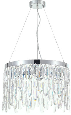 Подвесная люстра MyFar David MR1971-6P 9990₽