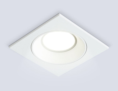 Точечный светильник MR16 Ambrella Light Techno Spot A8924 610₽