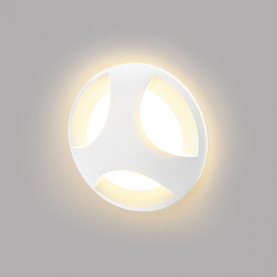 Подсветка для лестниц и ступеней IMEX Paso IL00133002-WH 770₽