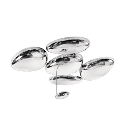 Потолочный светильник LOFT IT Skydro 10477S 70340₽