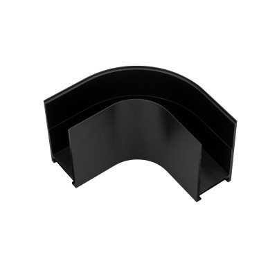 Коннектор угловой Arlight Mag-Orient-Con-2652-ARC-60 035565 1624₽