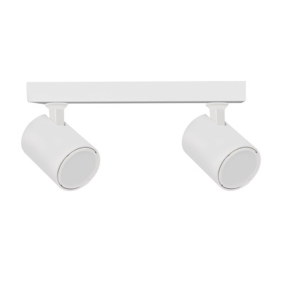 Спот Crystal Lux CLT 017CW2 L250 WH 1790₽