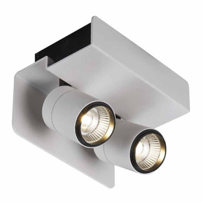 Светодиодный спот Mantra Boracay 5720 6019₽