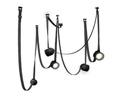 Комплект ременной трековой системы Kink Light Сатори 6428K19 36450₽