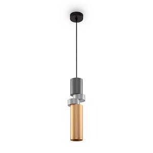 Подвесной светильник Maytoni Palette MOD303PL-01CFL1