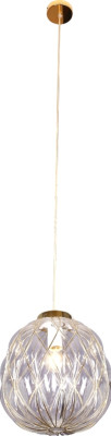 Подвесной светильник iLamp Cento 9935P1-D300 CL 14645₽