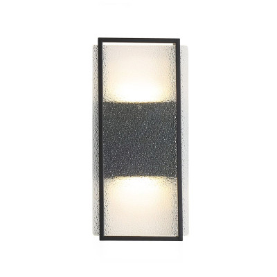 Уличный настенный светильник  Favourite Powder 4826-2W 24900₽
