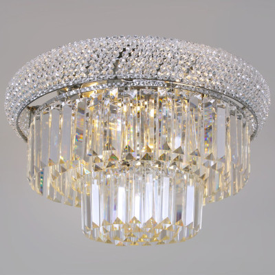 Потолочная люстра Reluce 99018-03-500 21130₽