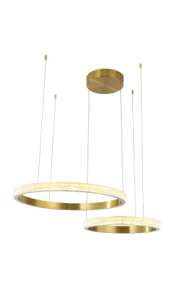 Подвесная люстра Zortes Lidia1 ZRS3011163 38021₽