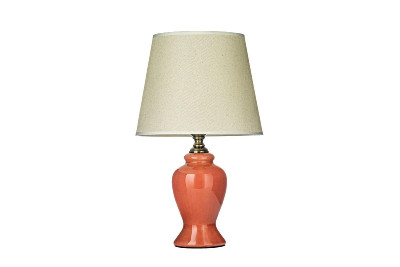 Настольная лампа Arti Lampadari Lorenzo E 41 P 6170₽