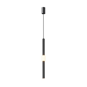 Подвесной светильник Maytoni Jelly P105PL-12W3K-B
