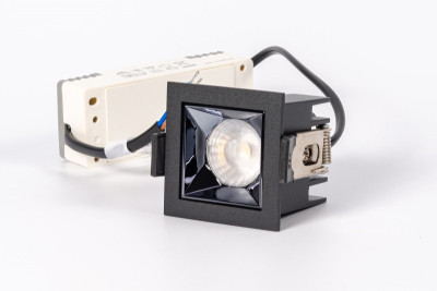 Встраиваемый светильник Fiberli XL003-1T 12130301