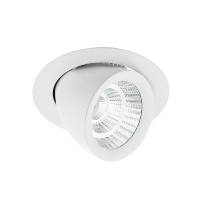 Встраиваемый светодиодный светильник Eglo Pantaleo 61693 5490₽