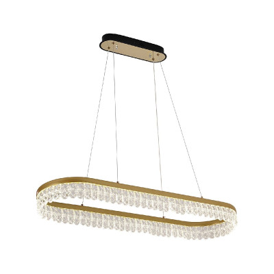 Подвесной светильник F-Promo Lunetta 4186-1U 12900₽