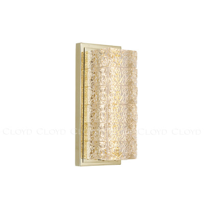 Настенный светильник Cloyd Estet 20422 41265₽