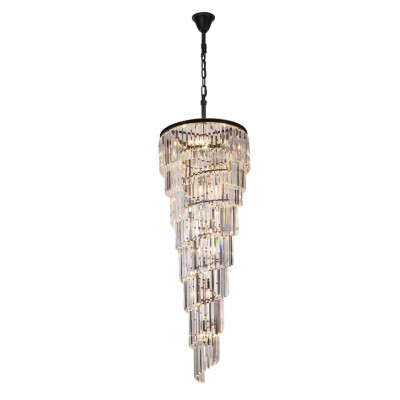 Каскадная люстра Divinare 301101 SP-18 299990₽