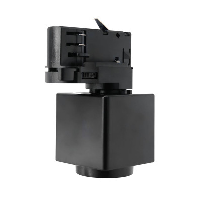 Адаптер для светильника с розеткой Shuko к шинопроводу 5030xx-R5040xx-FR Quattro Lightstar 594007-WSA 3489₽