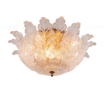 Потолочная люстра Cloyd Herbary 11210 39375₽