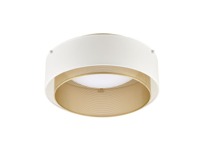 Потолочный светильник Myfar Anders MR2370-1CL 15447₽