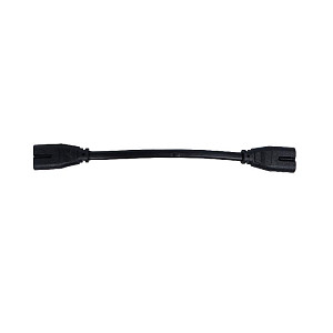 Провод для соединения линейных светильников Volpe UCX-Q851 LL/015 BLACK UL-00011861