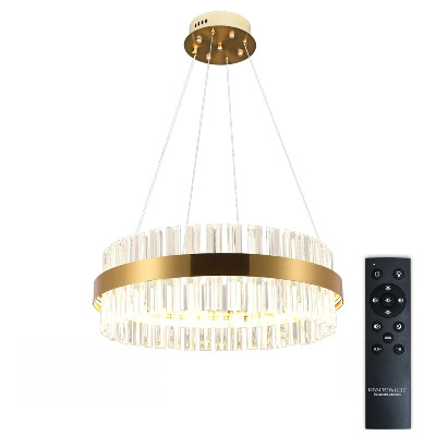 Подвесная люстра Natali Kovaltseva INNOVATION STYLE 83150 8342₽