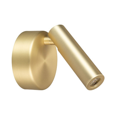 Спот Arlight SP-BED-NB-R90-3W Warm3000 0330611 6704₽